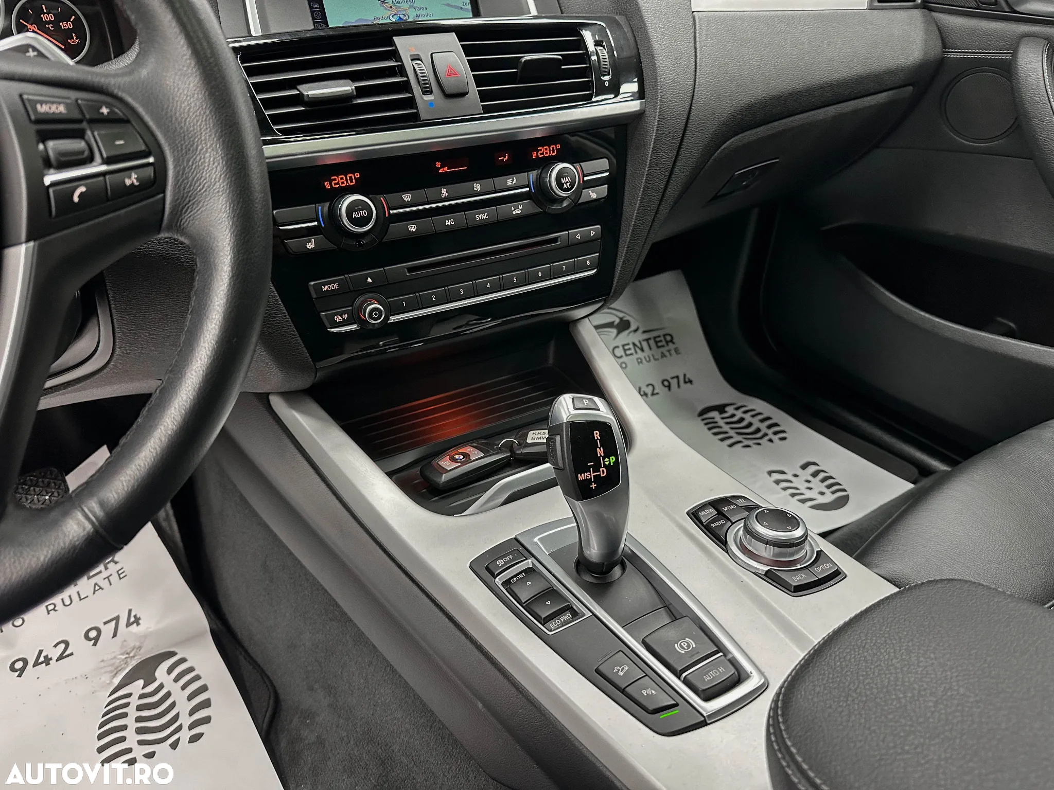 BMW X4 - 28