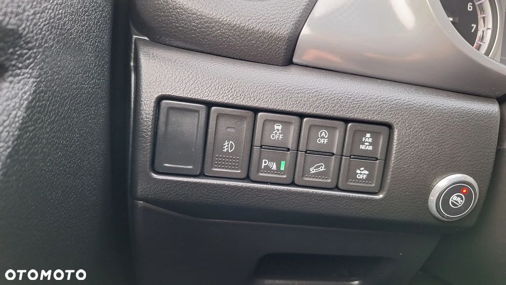 Suzuki Vitara 1.6 (4x4) Allgrip Comfort+ - 12