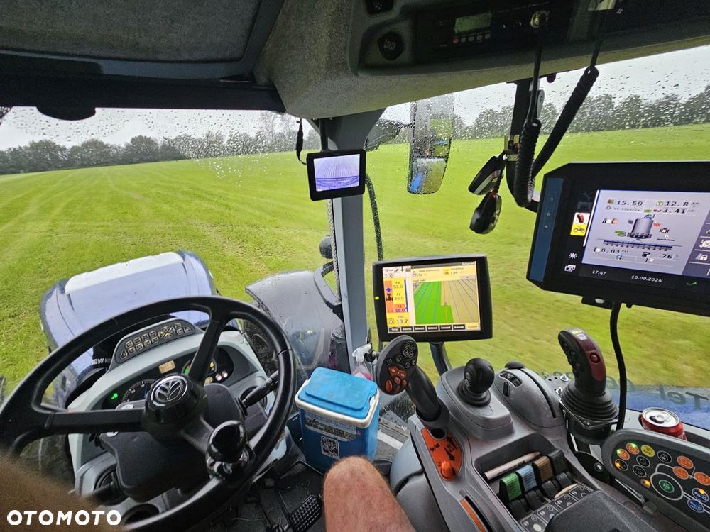 New Holland T7.270 - 4