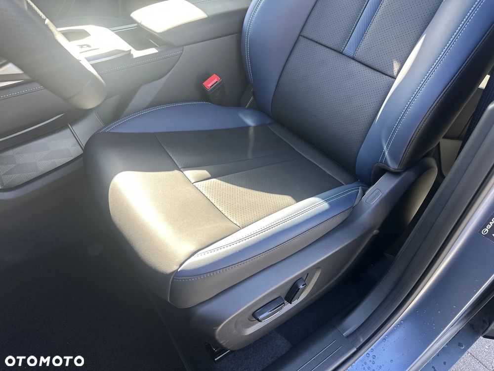 GAC Emzoom 1.5T Luxury DCT - 13
