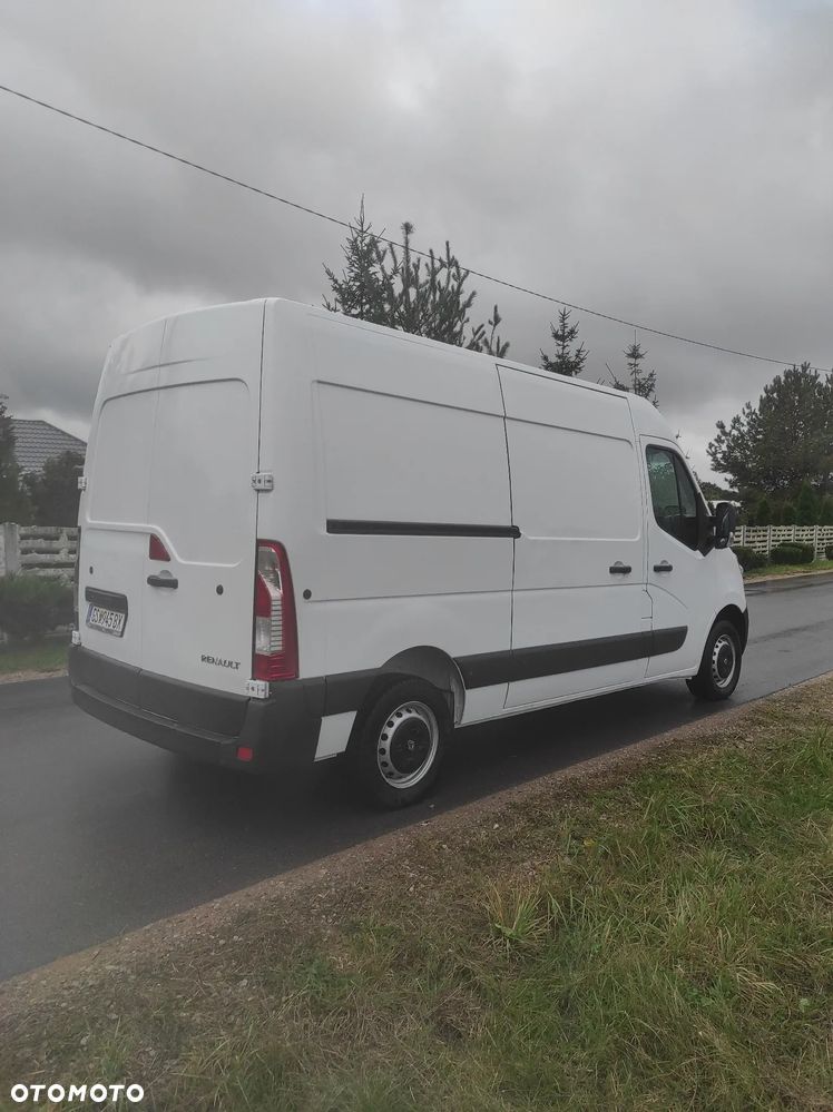 Renault Master - 5