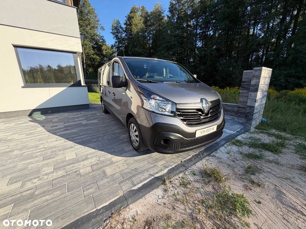 Renault Trafic - 11