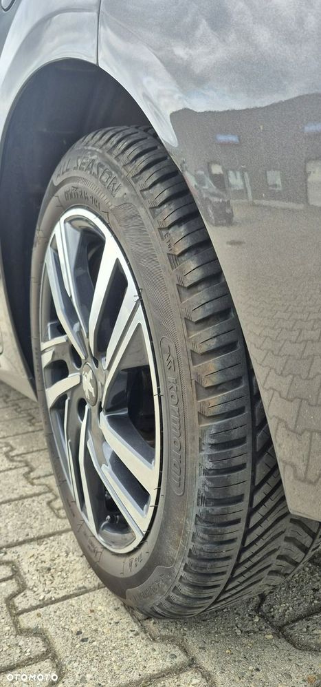 Peugeot 208 1.2 PureTech Allure Pack S&S - 29