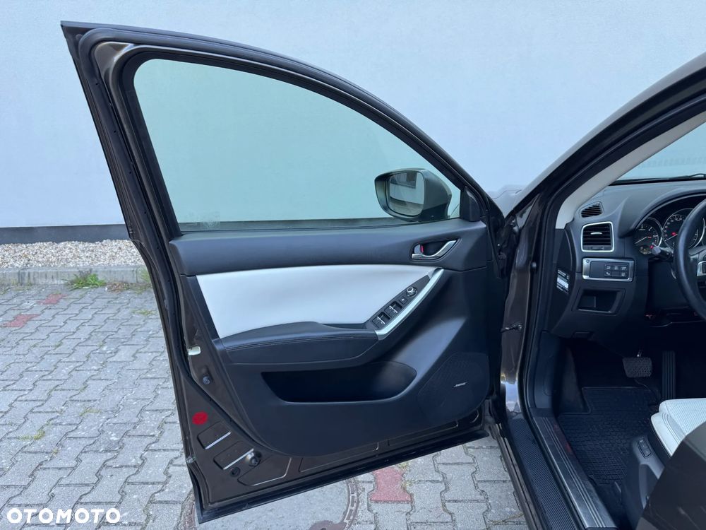 Mazda CX-5 2.2 D Skypassion - 11
