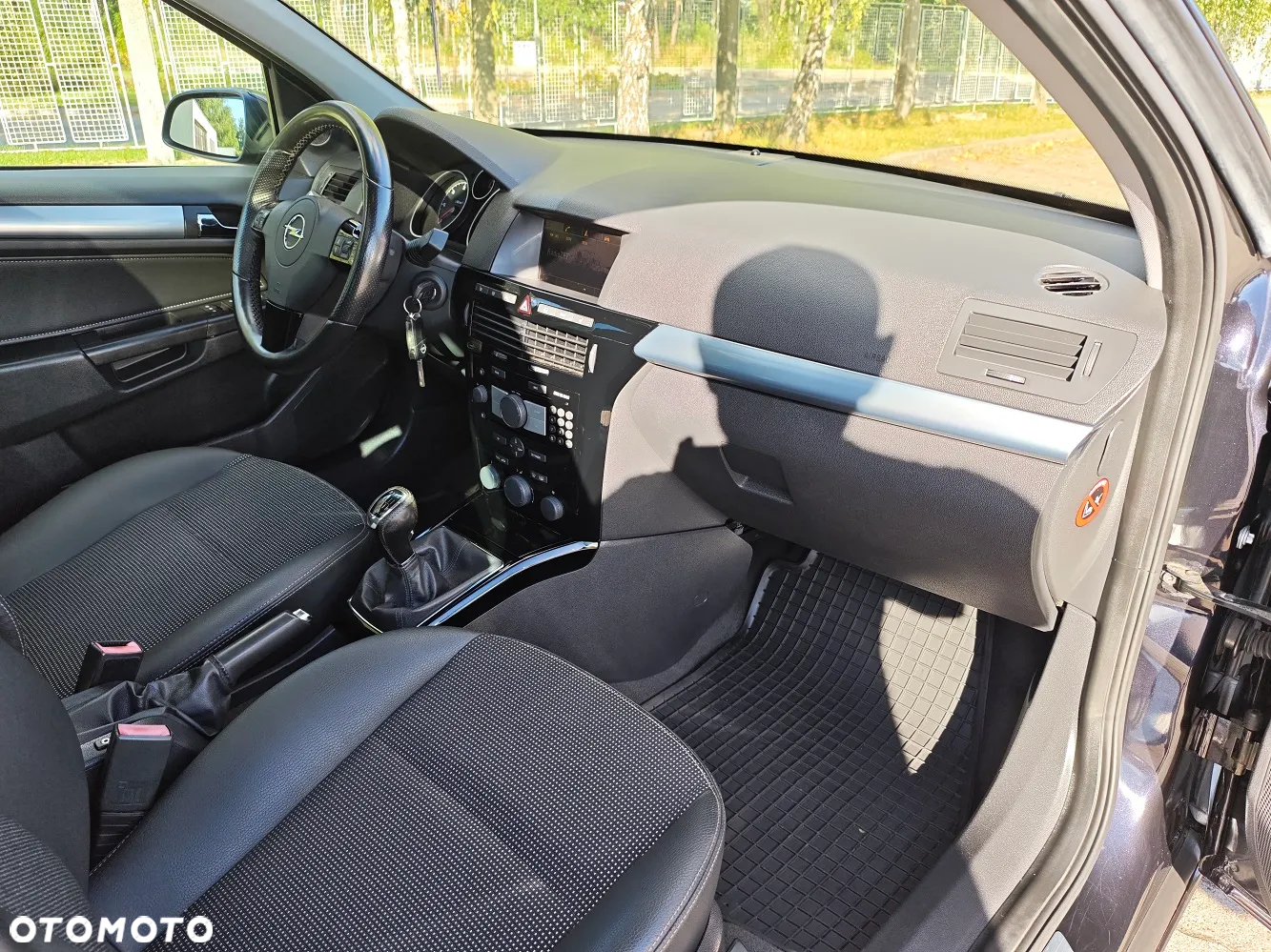 Opel Astra - 12