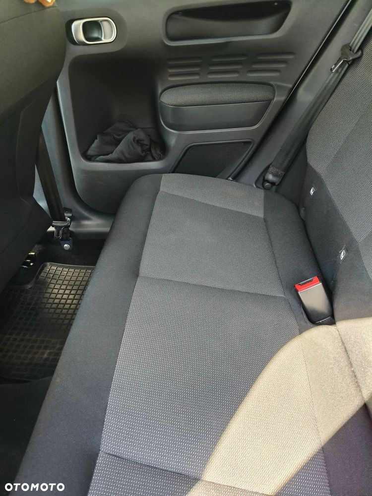 Citroën C4 Cactus 1.2 PureTech Feel - 12