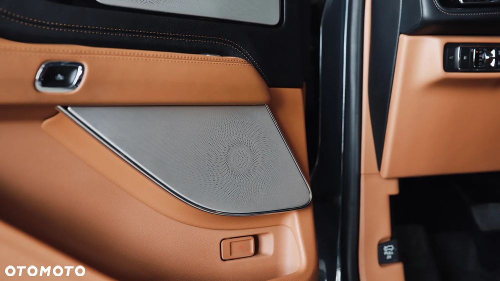 Lincoln Aviator - 35