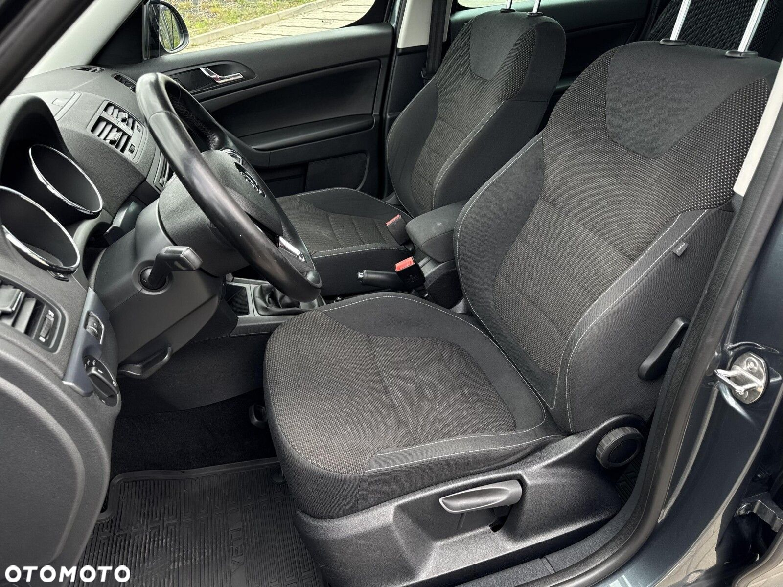 Skoda Yeti Outdoor 1.8 TSI 4x4 Ambition - 10