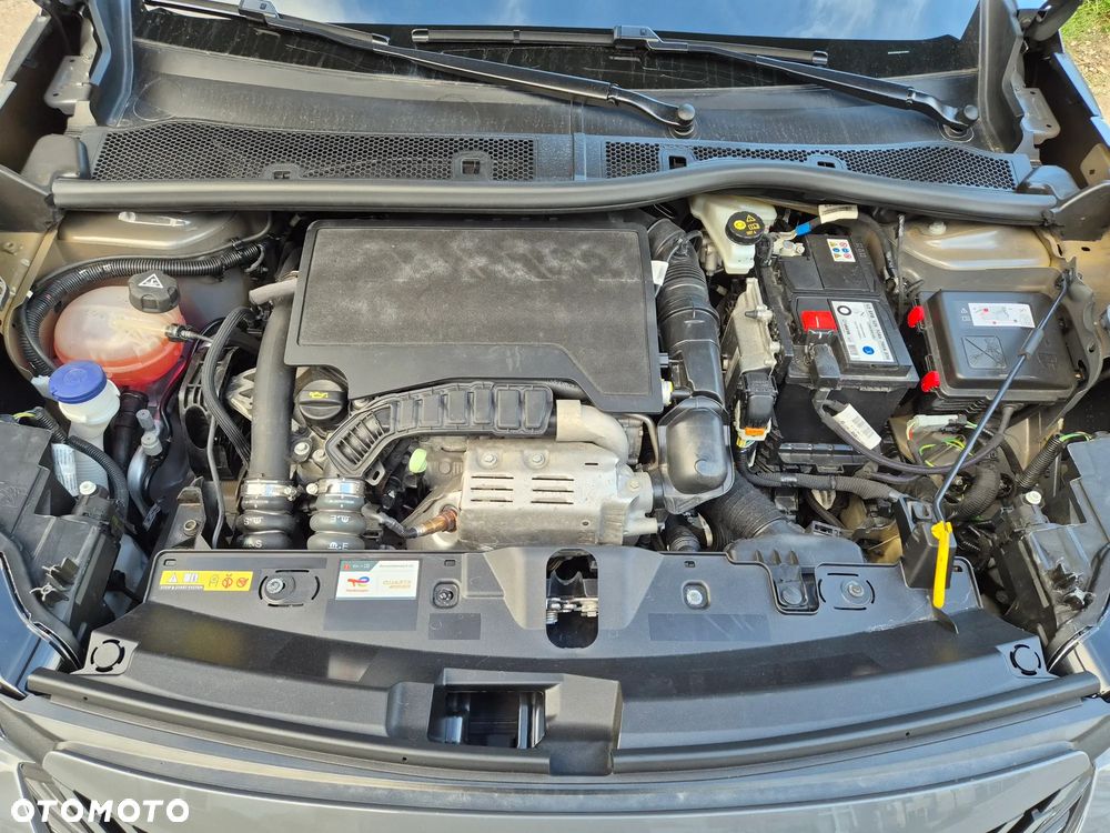 Peugeot 2008 PureTech 130 EAT8 Allure Pack - 15