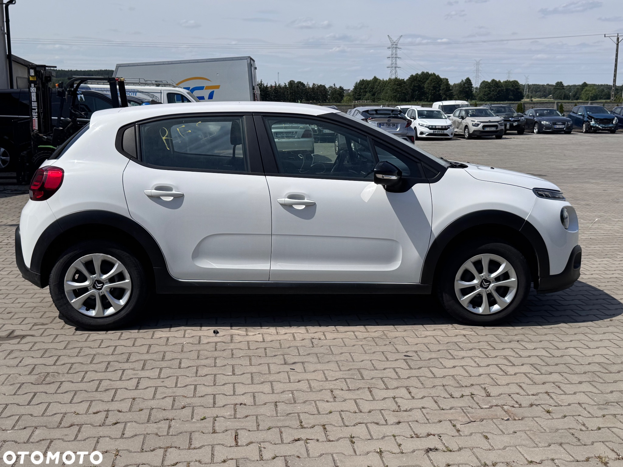 Citroën C3 1.2 PureTech Live - 10
