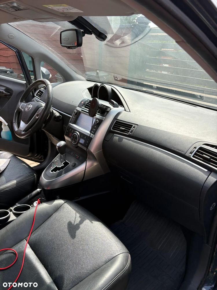 Toyota Verso 1.8 Premium MS 7os EU6 - 5