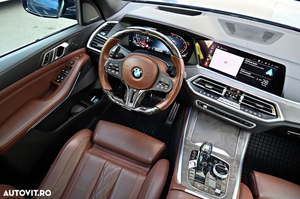 BMW X5 - 9