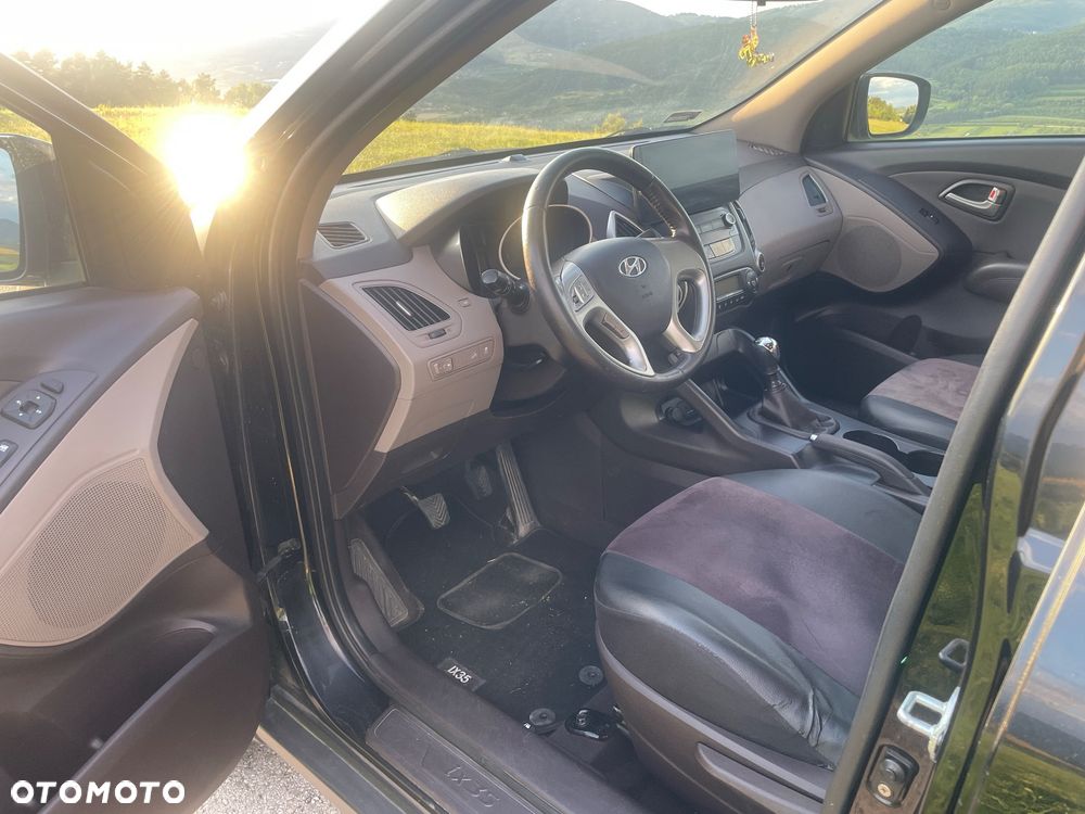 Hyundai ix35 1.6 GDI Comfort 2WD - 6