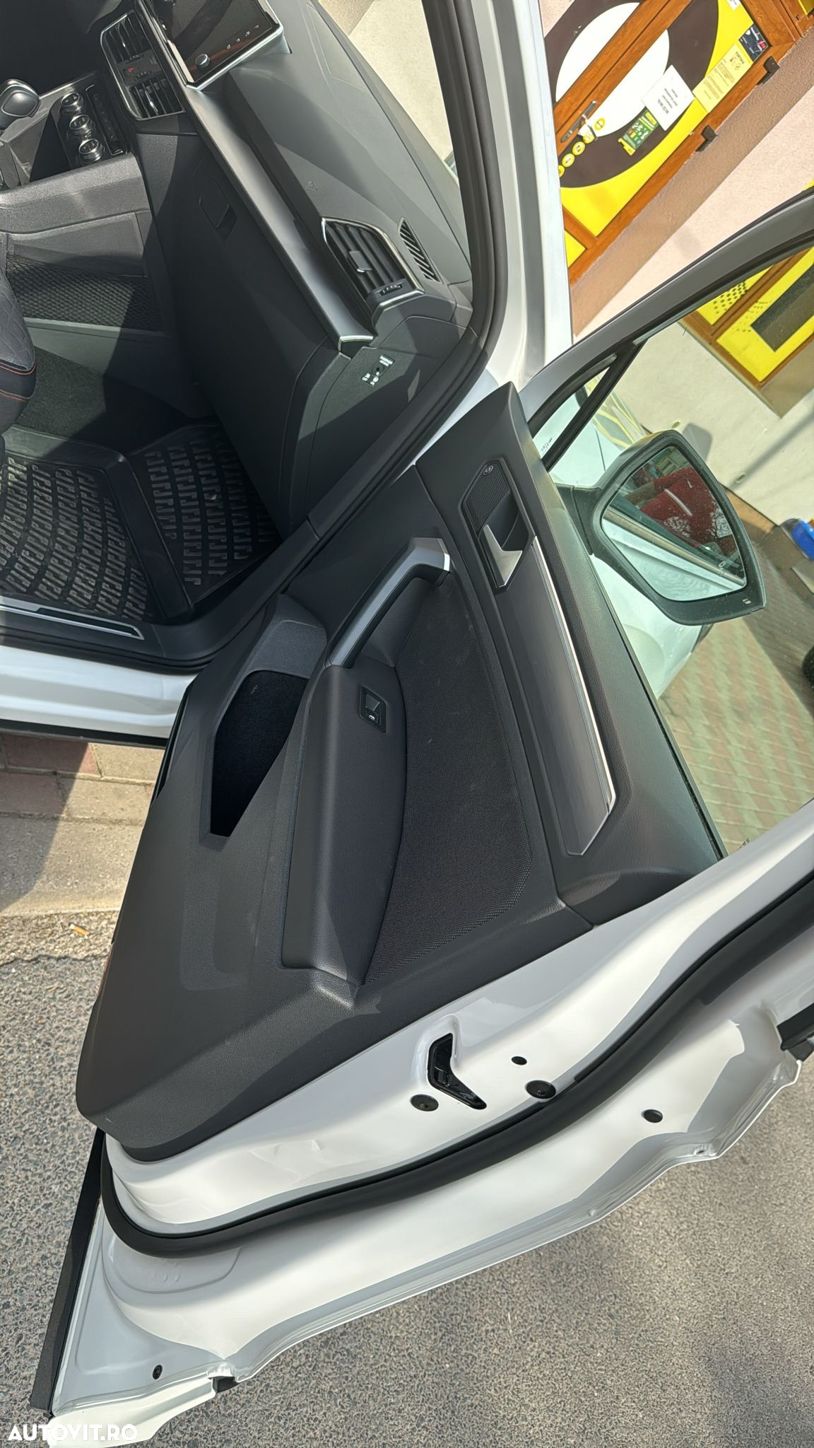 Seat Tarraco 2.0 TDI 4DRIVE DSG SCR FR - 16