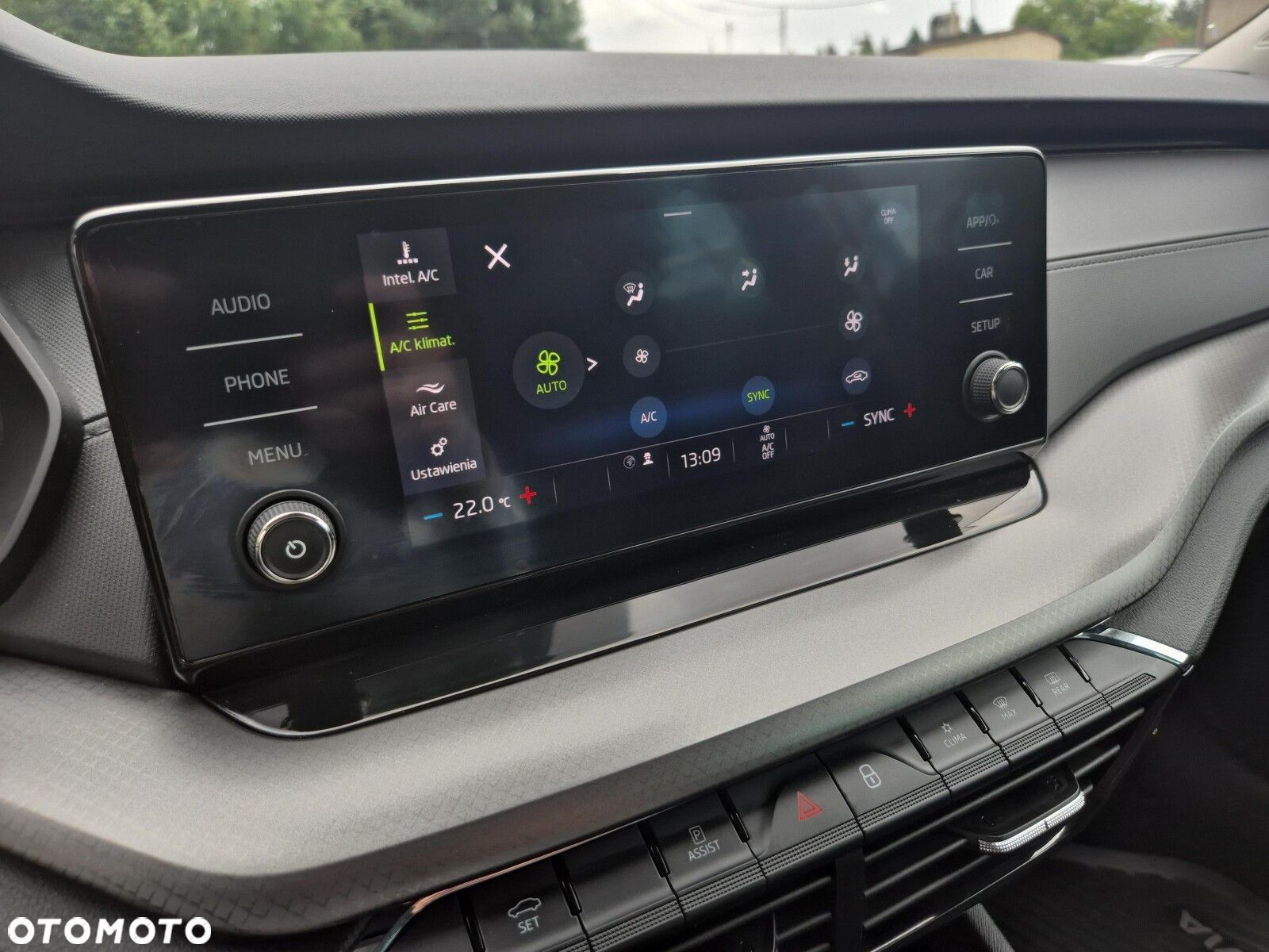 Skoda Octavia 2.0 TDI Ambition - 30
