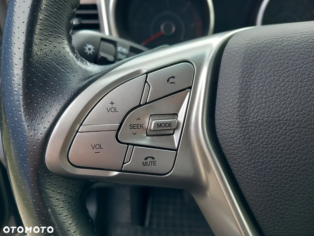 SsangYong/KGM Tivoli e-XDi 160 4WD Quartz - 20