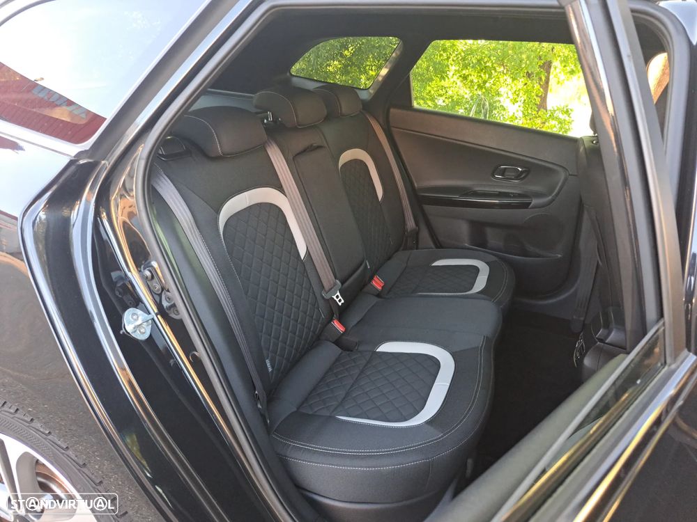 Kia Ceed 1.0 T-GDI GT Line - 22