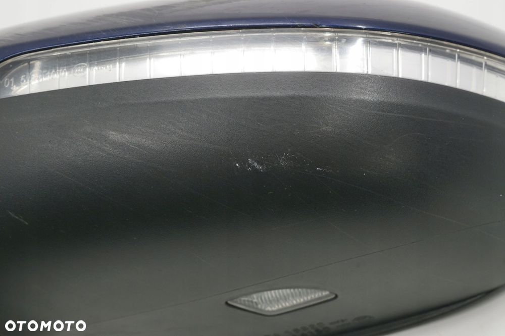 VW PASSAT B8 17R LUSTERKO LEWE 13PIN LC5B ANGLIK UK - 2