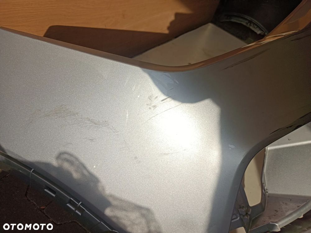 Zderzak przedni Seat Arona 6F9807221B - 6