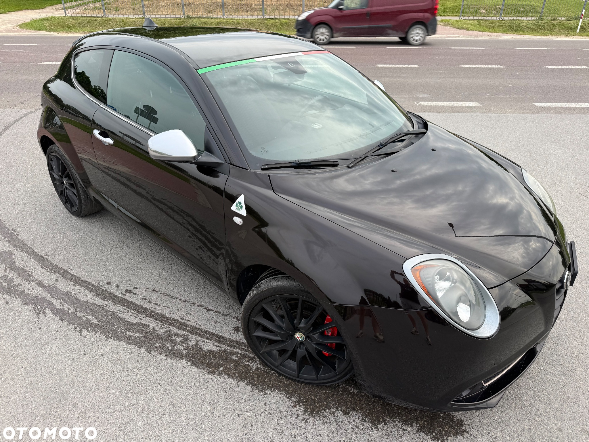Alfa Romeo Mito TB 1.4 16V MultiAir Quadrifoglio Verde - 11