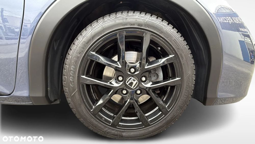 Honda Civic 1.8 Sport (ADAS / Connect+) - 31