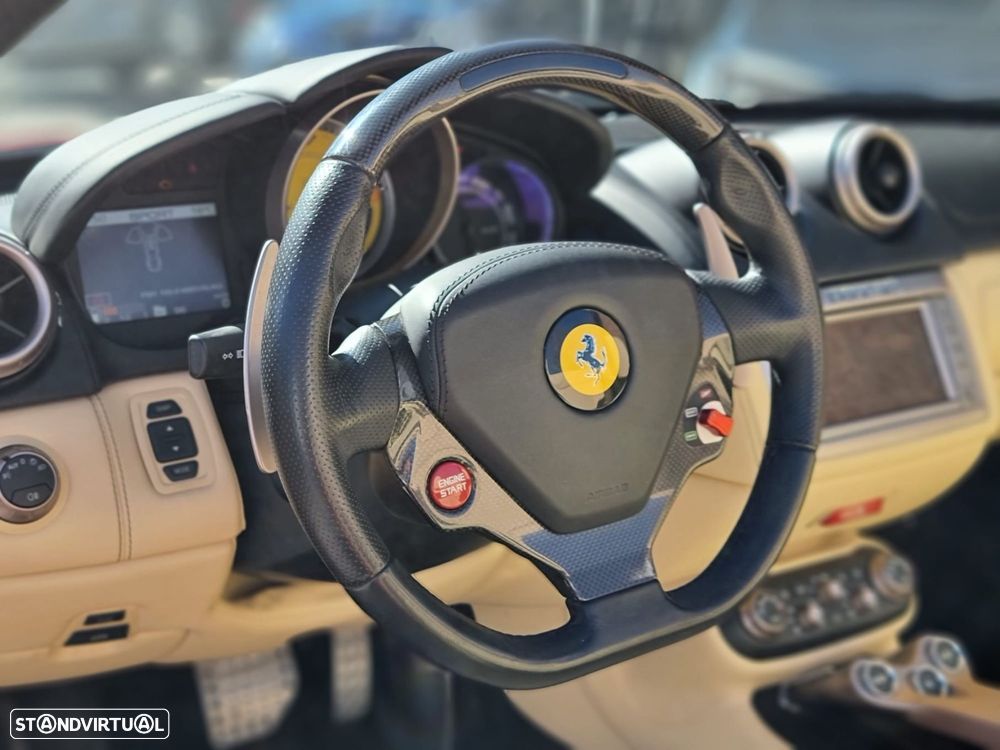 Ferrari California - 8