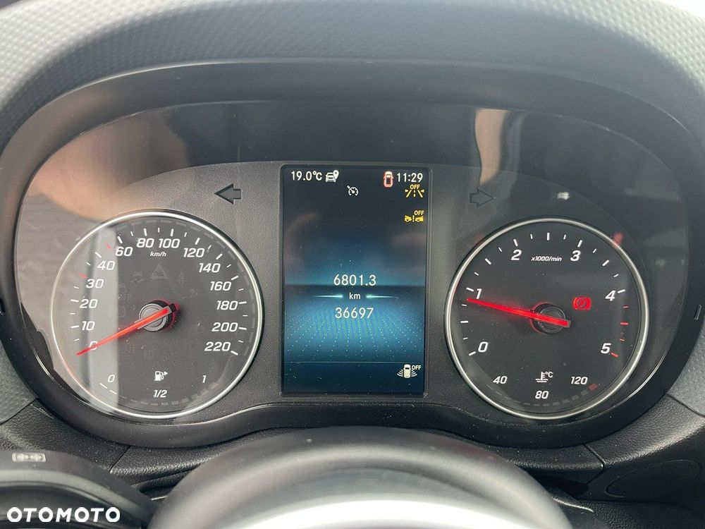 Mercedes-Benz Citan Tourer 110 CDI L1 420.723 - 8