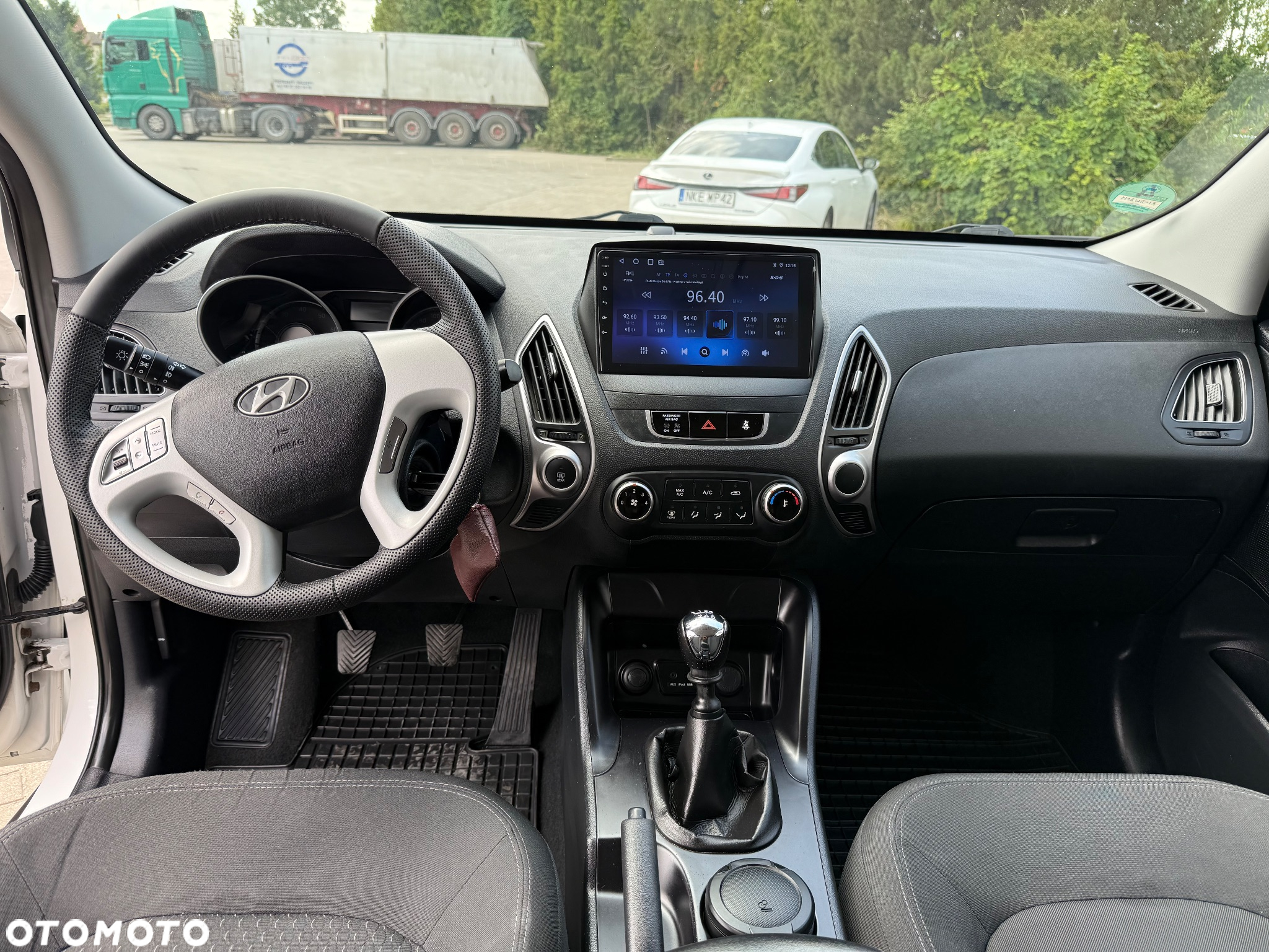 Hyundai ix35 1.6 2WD Fifa World Cup Edition - 13