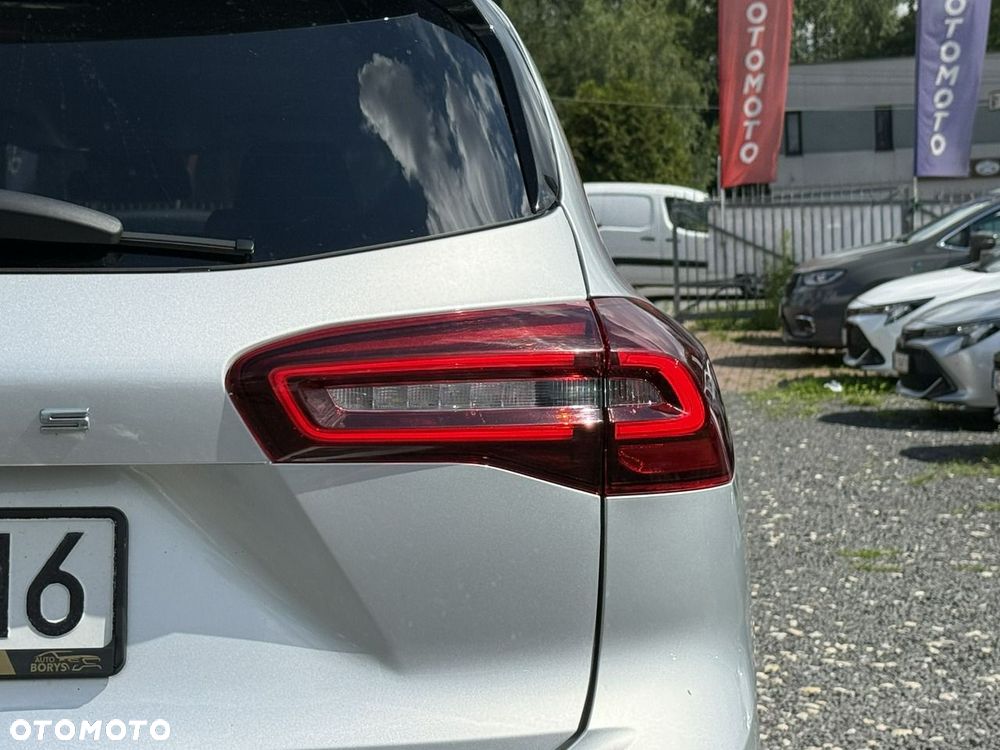 Ford Focus 1.0 EcoBoost Titanium X - 9