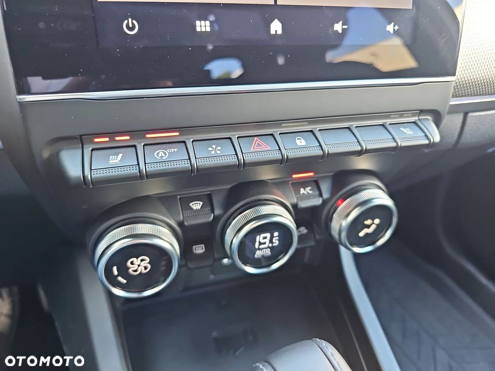 Renault Arkana 1.3 TCe mHEV Techno EDC - 21