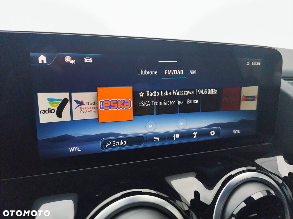 Mercedes-Benz Klasa B - 34