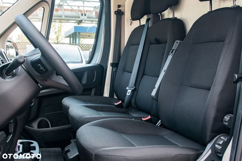 Fiat Ducato 3.3t L3H2 2.2 140KM - 4
