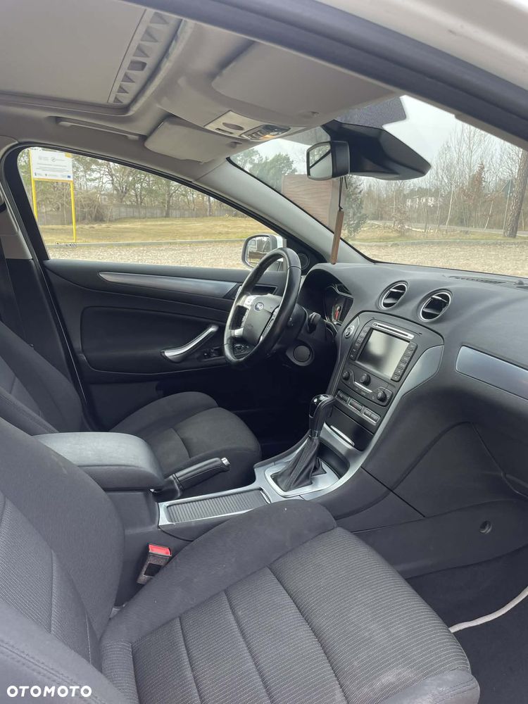 Ford Mondeo 2.0 TDCi Business Edition - 14