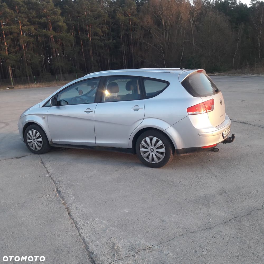 Seat Altea XL - 4