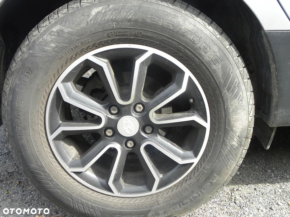Hyundai ix35 - 28