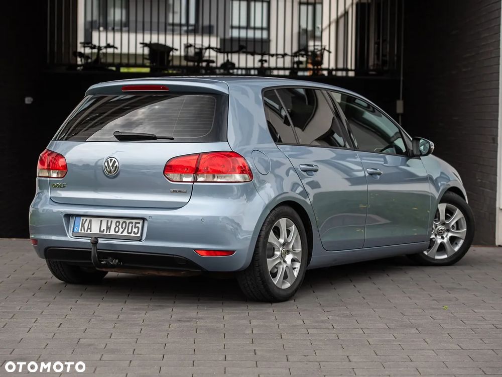 Volkswagen Golf - 13