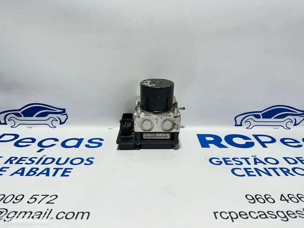 .Modulo ABS Bloco Hidráulico Original VAG VW Volkswagen Seat Skoda 6R0907379BE 2007 - 2017 - 9