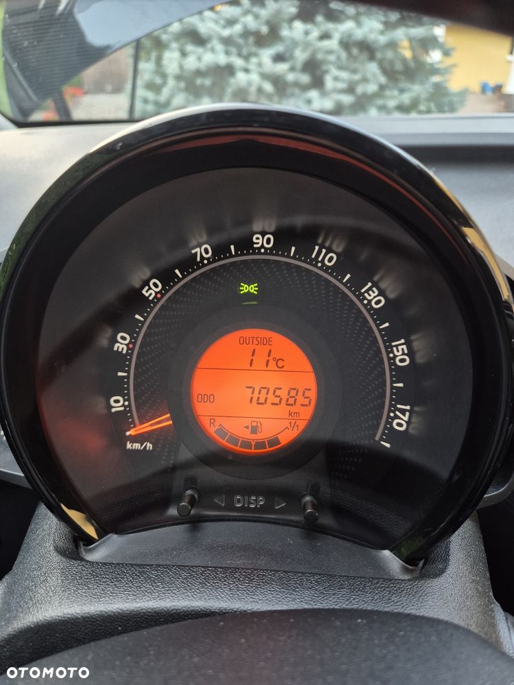 Toyota Aygo - 8