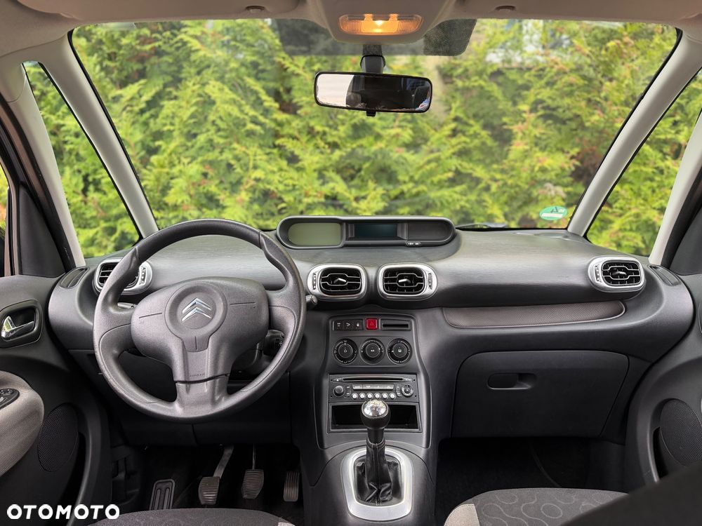 Citroën C3 Picasso VTi 120 Selection - 9