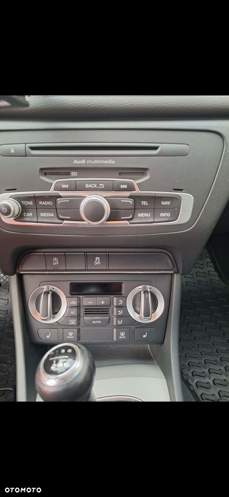 Audi Q3 2.0 TDI - 10