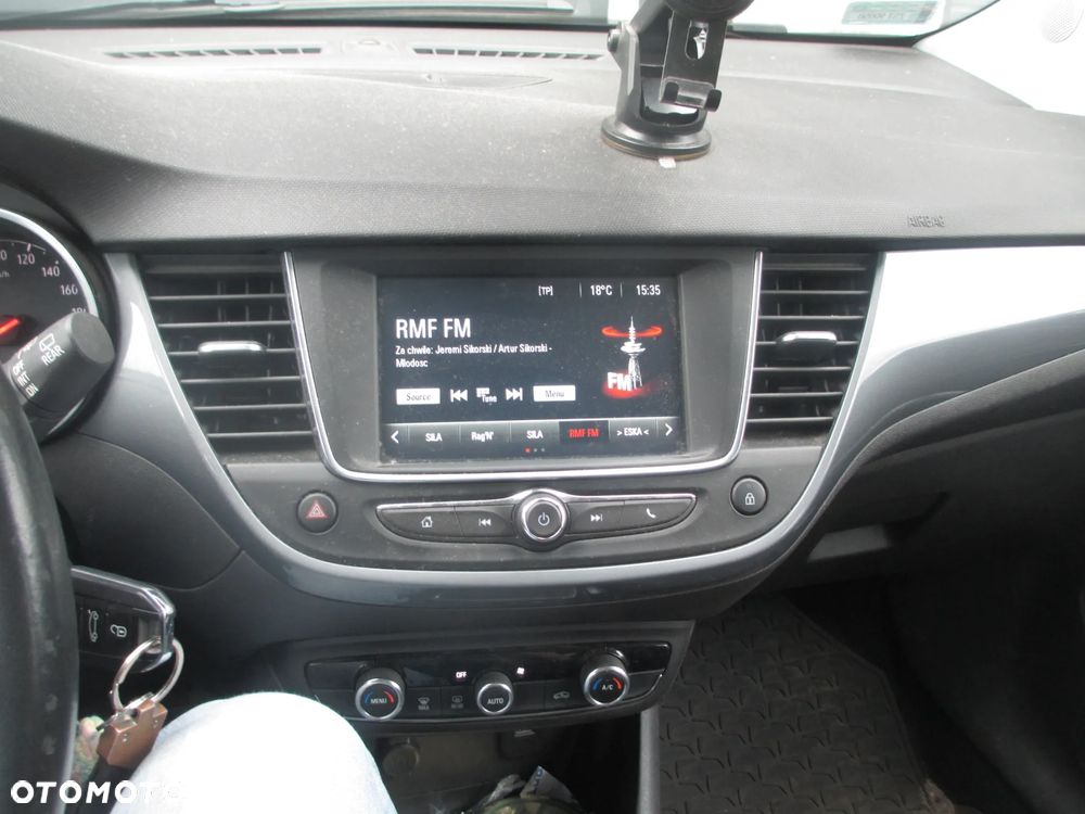 Opel Crossland X 1.2 T Elite S&S - 4