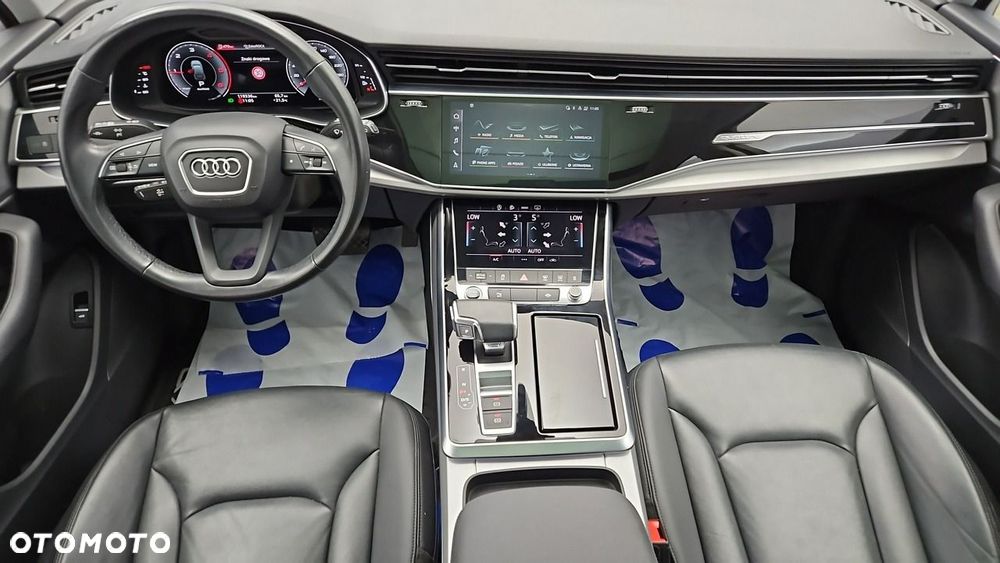 Audi Q7 50 TDI mHEV Quattro S Line Tiptr - 14
