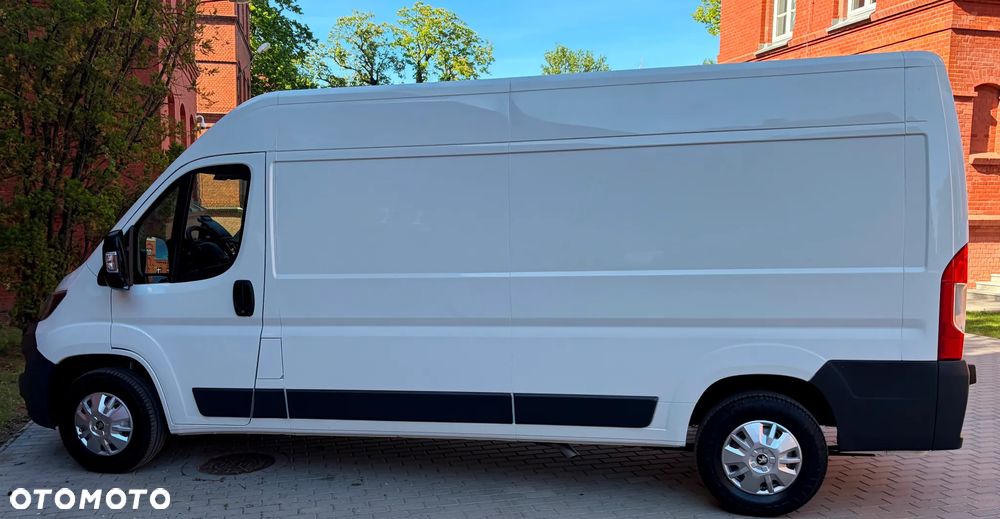 Peugeot BOXER - 39