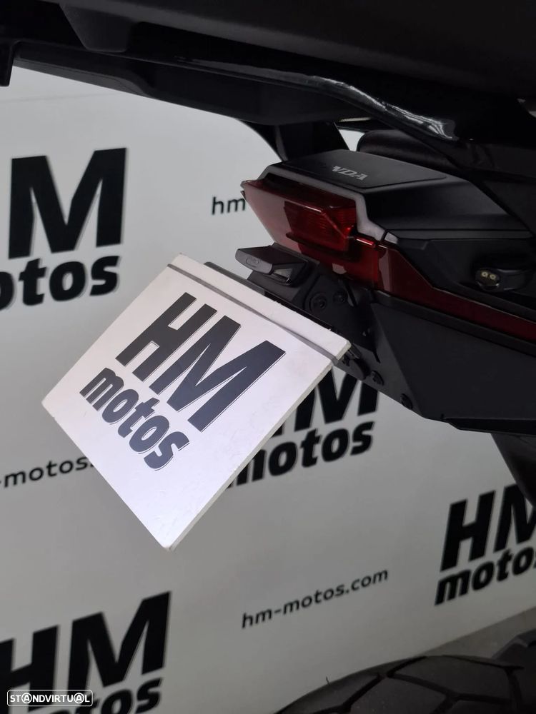 Honda X-ADV 750 - 18