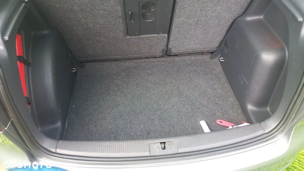 Volkswagen Golf Plus 1.4 United - 11
