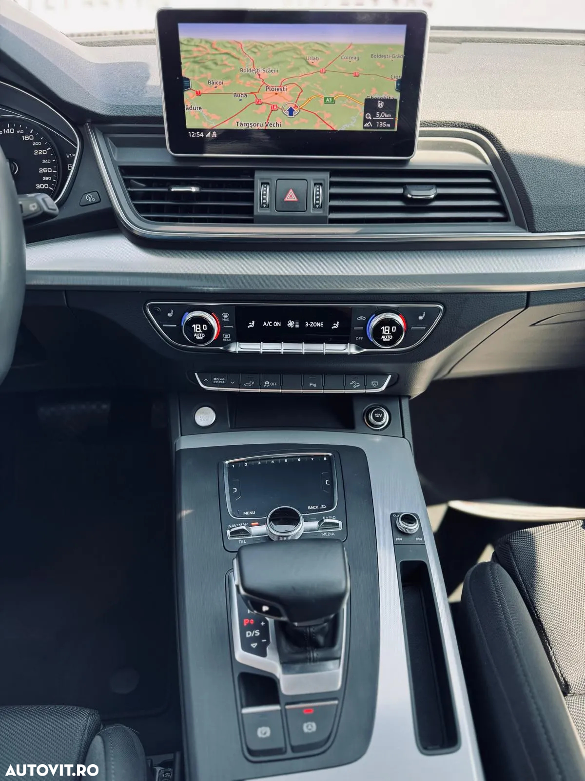 Audi Q5 50 TFSI e quattro S tronic - 28