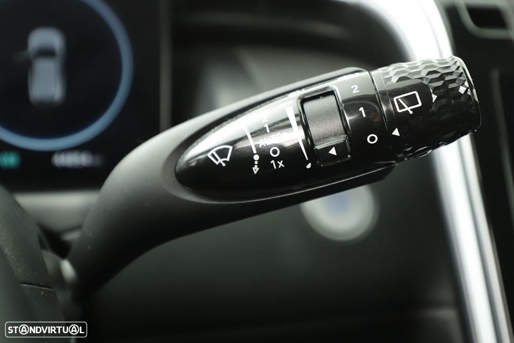 Hyundai Tucson 1.6 T-GDI PHEV Premium - 18