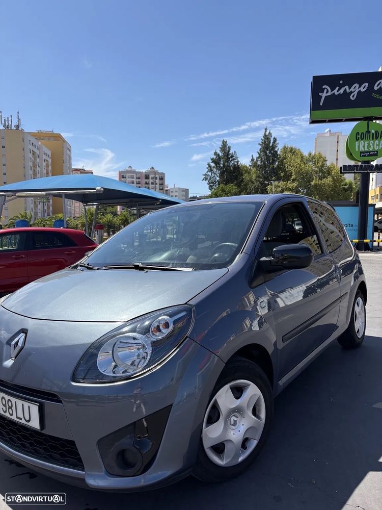 Renault Twingo - 2