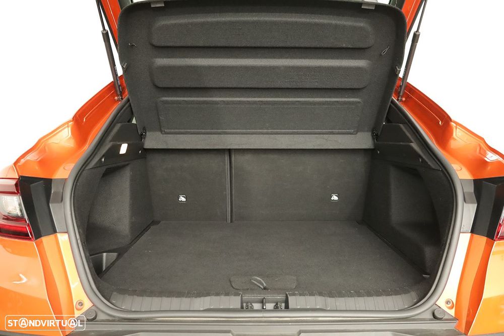 Renault Arkana 1.3 TCe R.S.Line EDC - 26