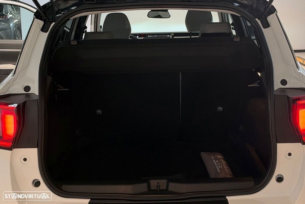 Citroën C3 Aircross 1.2 Hybrid Max e-DSC6 - 9